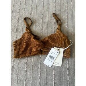 Good american swim top